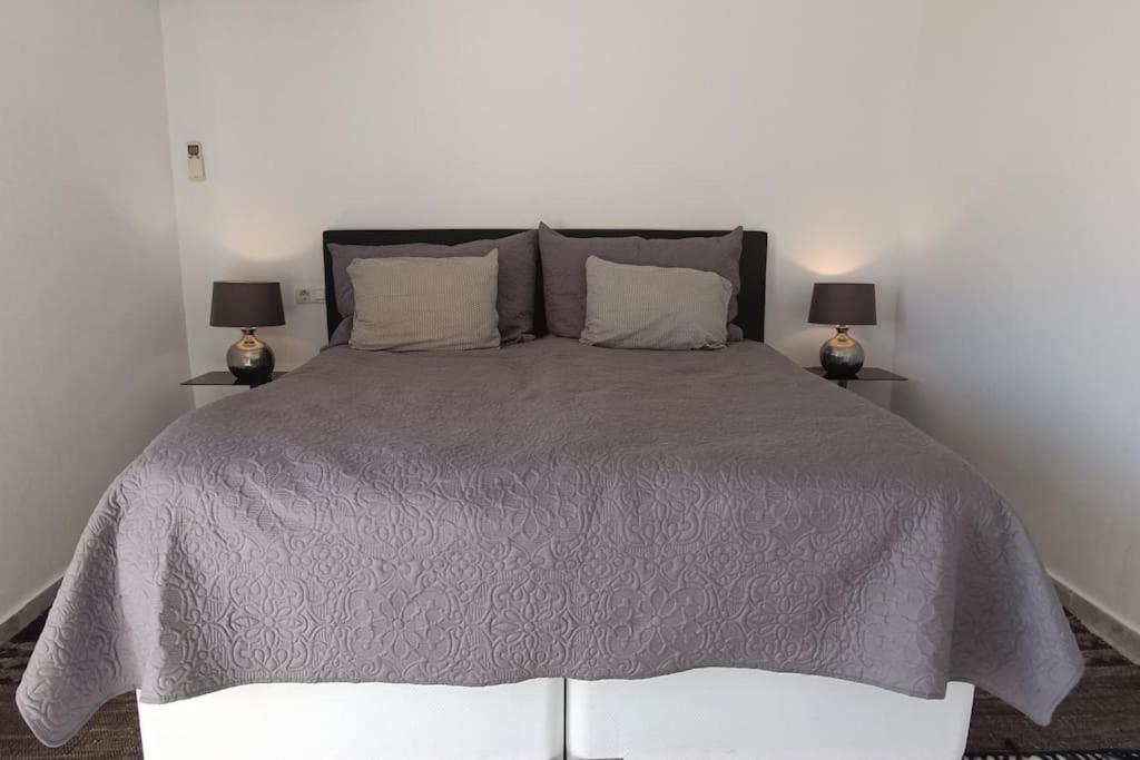 Pmt10 - Townhouse Bravomar 8, Pool, 4 Bedroom Torrevieja Eksteriør billede